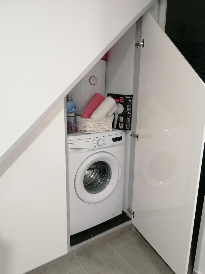 Apartment Dorina