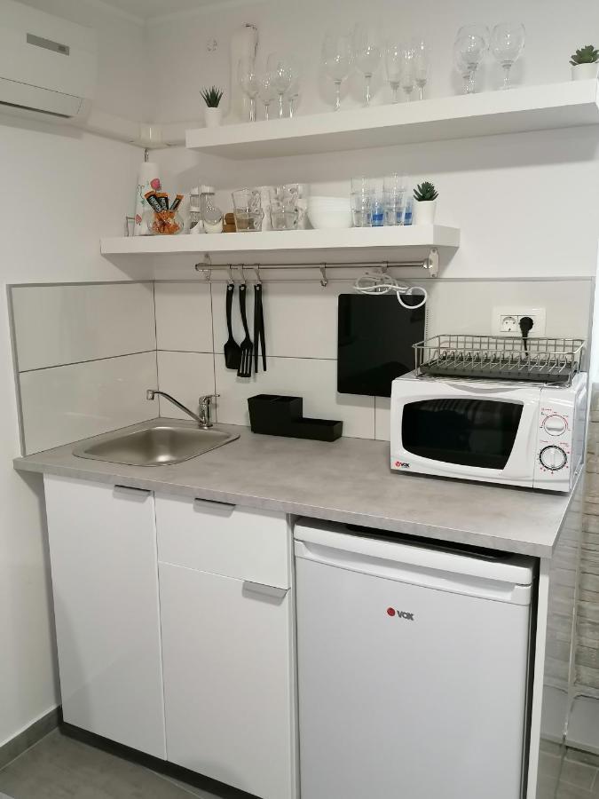 Apartment Dorina