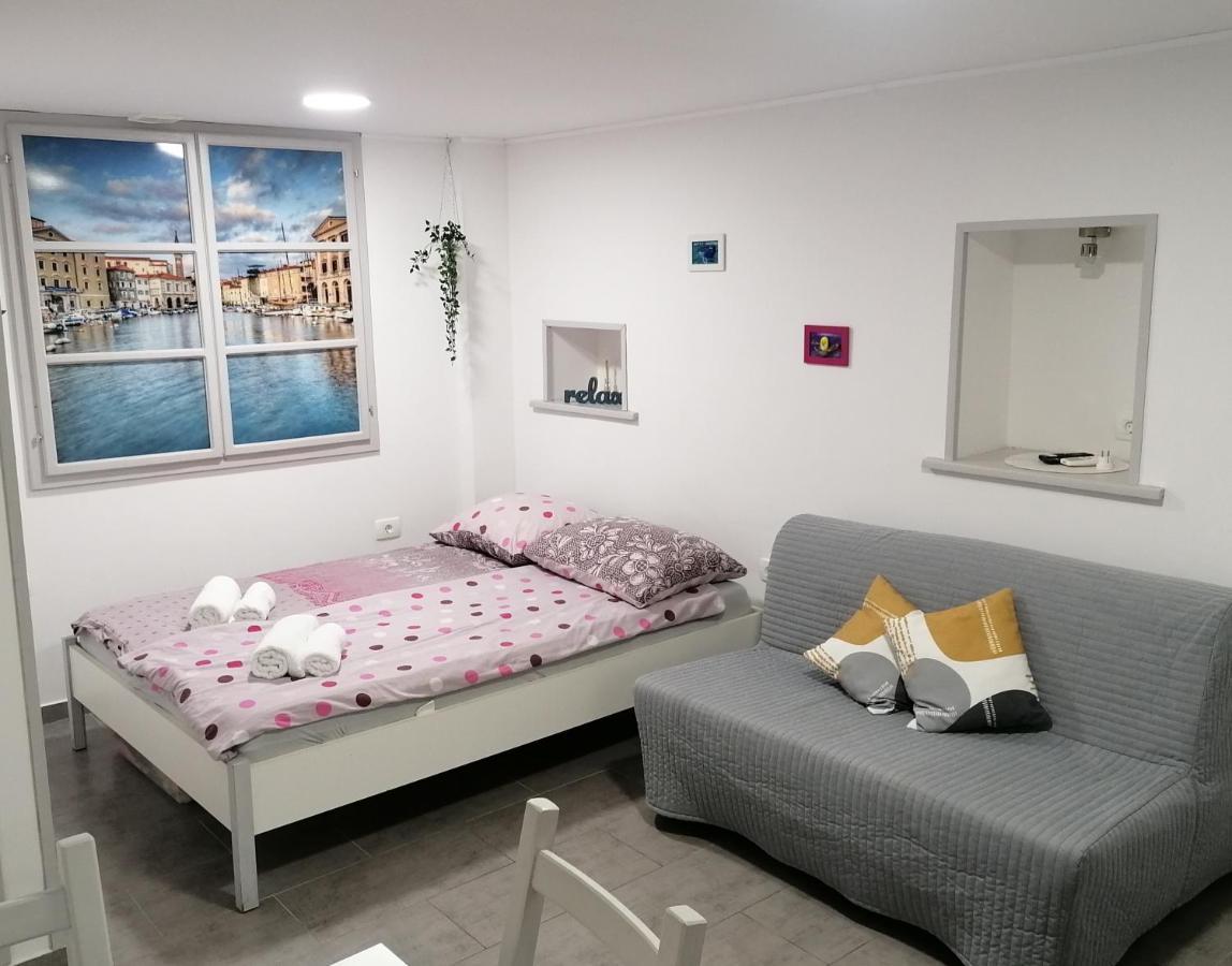 Apartment Dorina